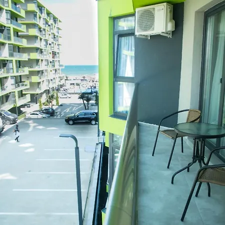 Daire Andra Alezzi